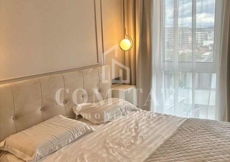 Apartament de vânzare | Zona Între Lacuri - Poză 6
