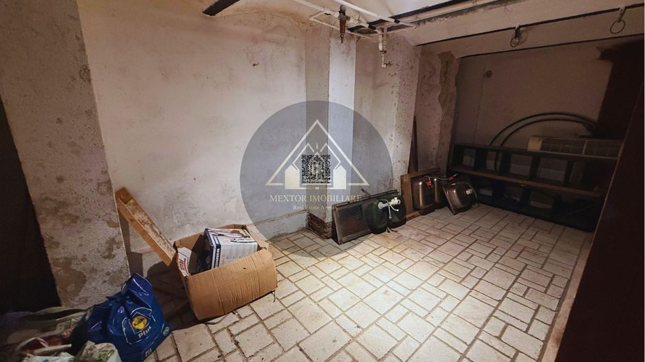 Casa saseasca, de vanzare la Richis - Transilvania - Poză 22