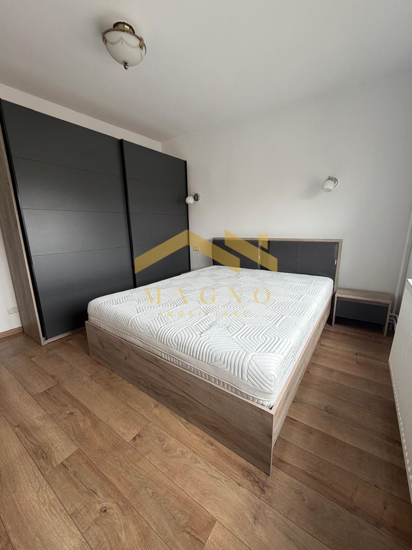 Apartament cu 2 camere de inchiriat in Micalaca 300/Malul Muresului - Poză 7