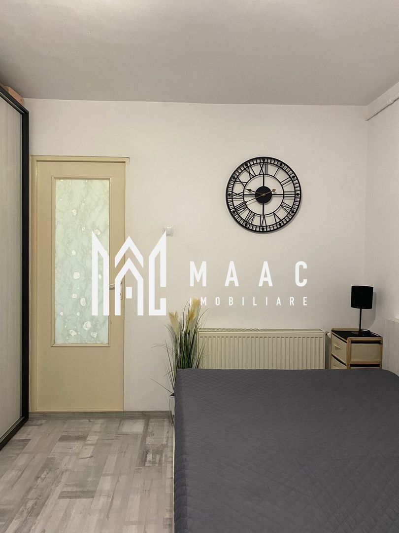 Garsonieră I Mobilată și Utilată Modern I Pivniță - Poză 8