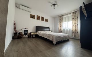 Casa individuala, teren 485 mp, zona linistita in Comuna Berceni - Poză 19