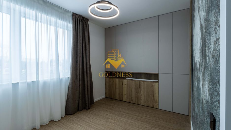 3 camere, Premium, bloc nou, Soporului Zona Iulius Mall, Pet Friendly - Poză 5