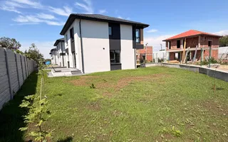 Comuna Berceni - 100m Bd. 1 Mai-Vila individuala - Strada asfaltata - Poză 19