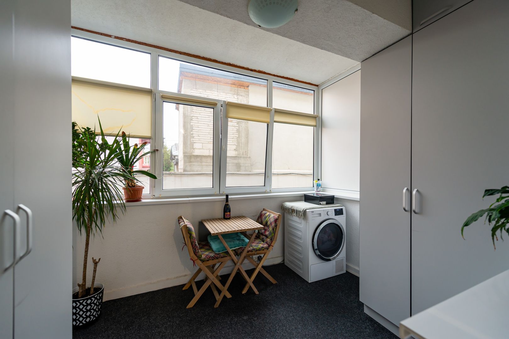 Apartament modern cu 3 camere, bloc nou 2017 I Rahova - Poză 4