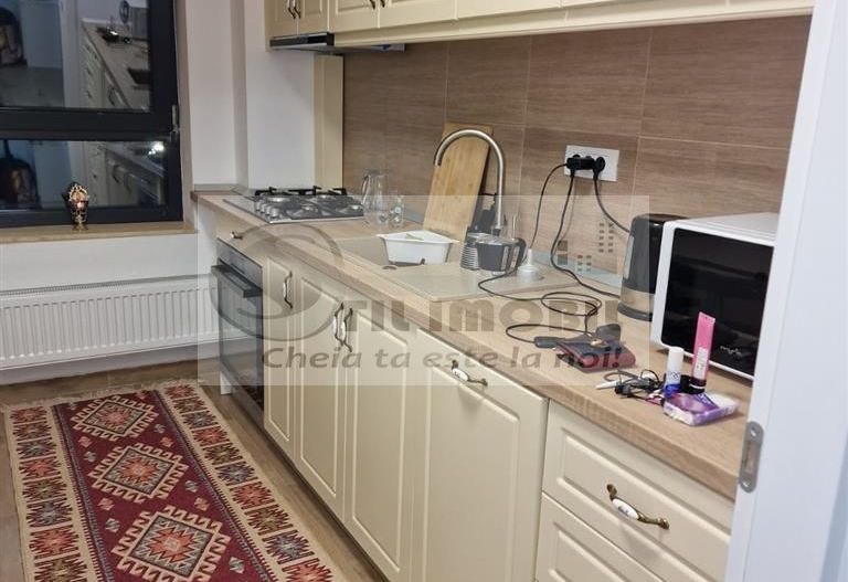 Apartament 2 camere Fusion- CUG - 499 EURO - Poză 9