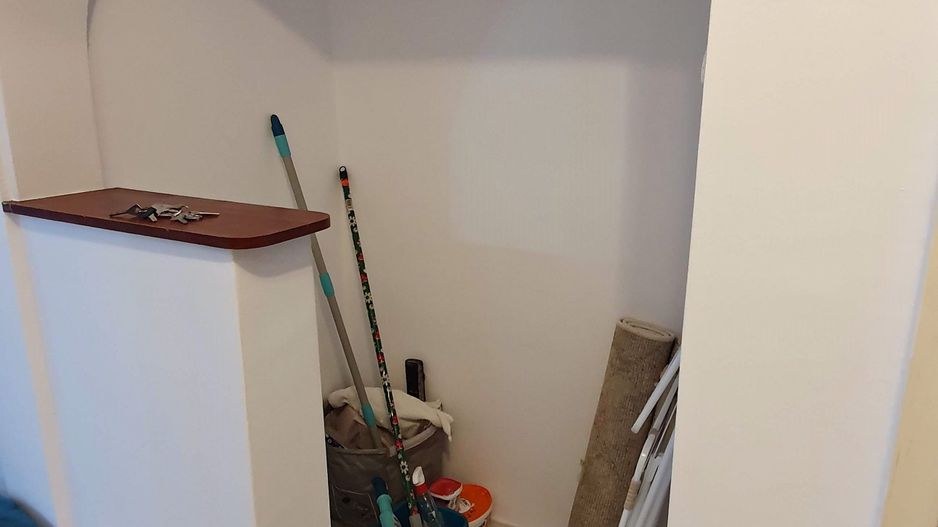 Apartament 3 camere decomandat, Racadău – zonă verde, aproape de Tâmpa - Poză 14