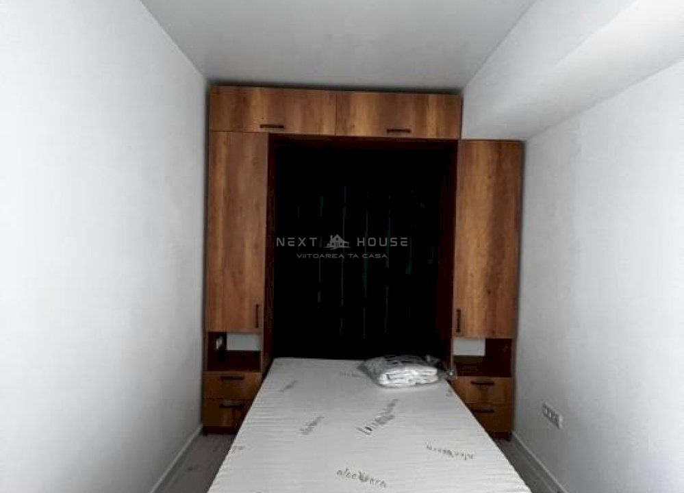 Garsoniere Studio Rahova - optional loc de parcare - Poză 3