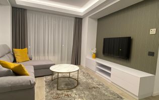 Apartament  2 camere /54.8 mp // Herastrau