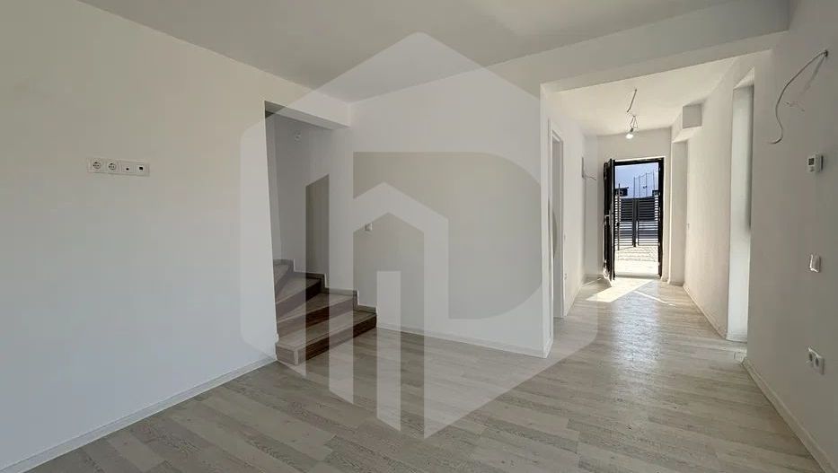 Casa duplex - Arhitectilor - 147mpu - Curte 225mp - La cheie - Garaj - Poză 6