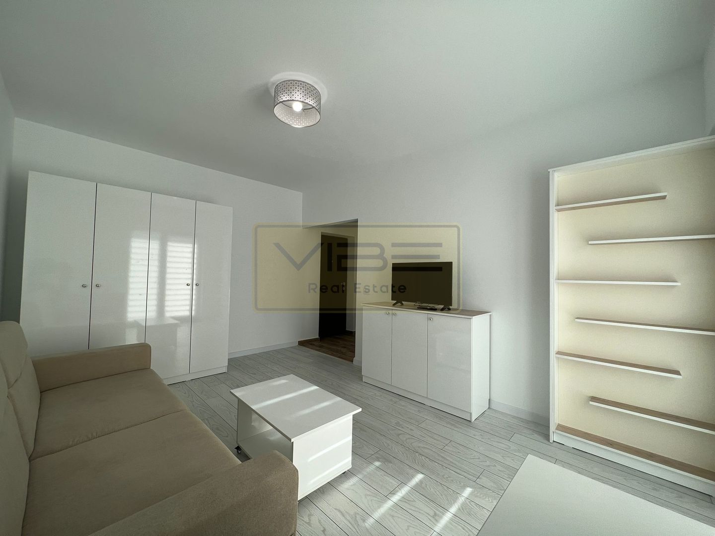 Apartament NOU 2 camere Pacurari - Complex Rezidential - Poză 6