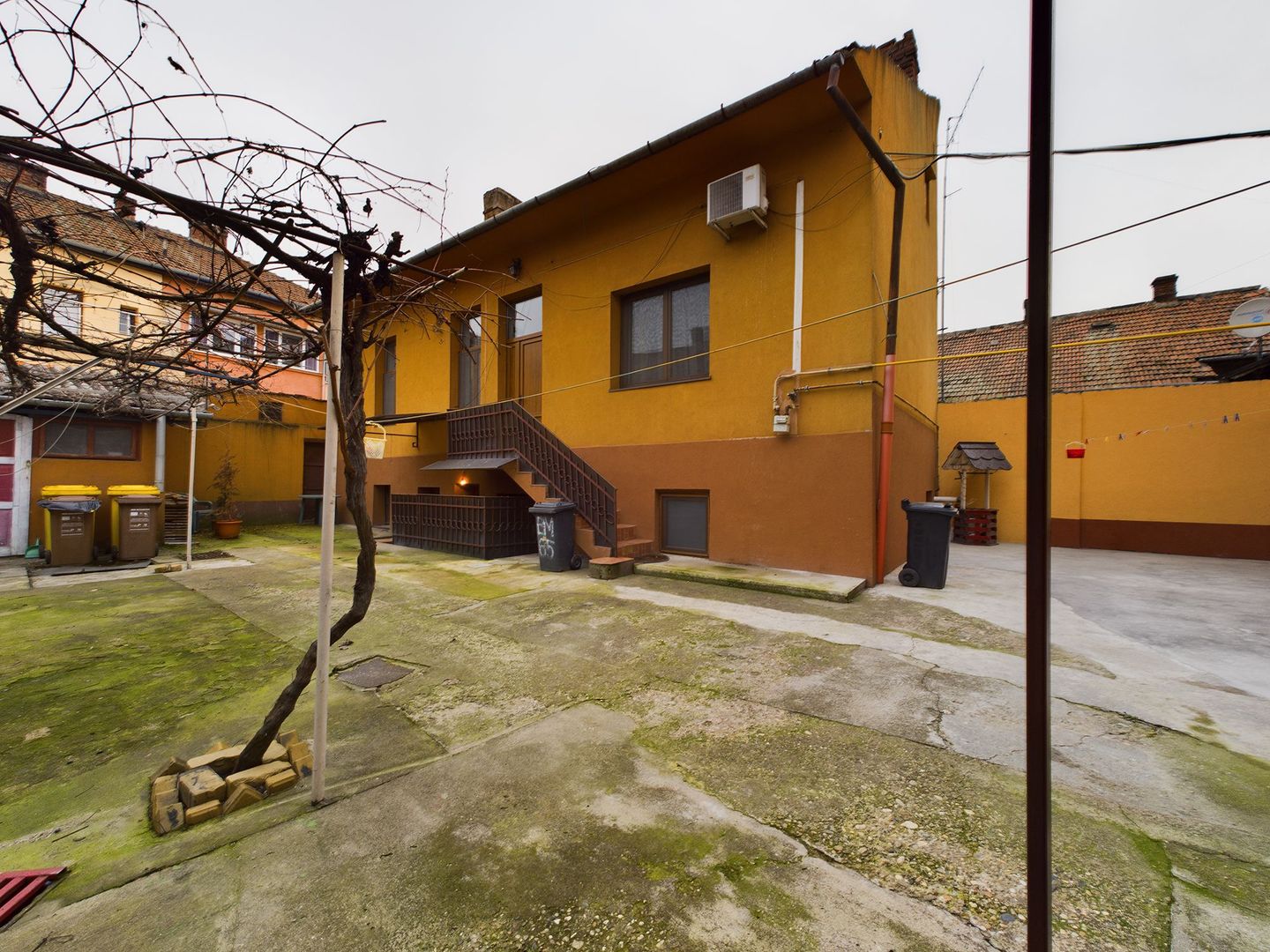 Apartament 2 niveluri strada Mihai Eminescu - Poză 4