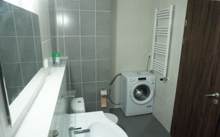 Soarelui-Uranus | 2 Camere | Lift | Mobilat si Utilat - Poză 6