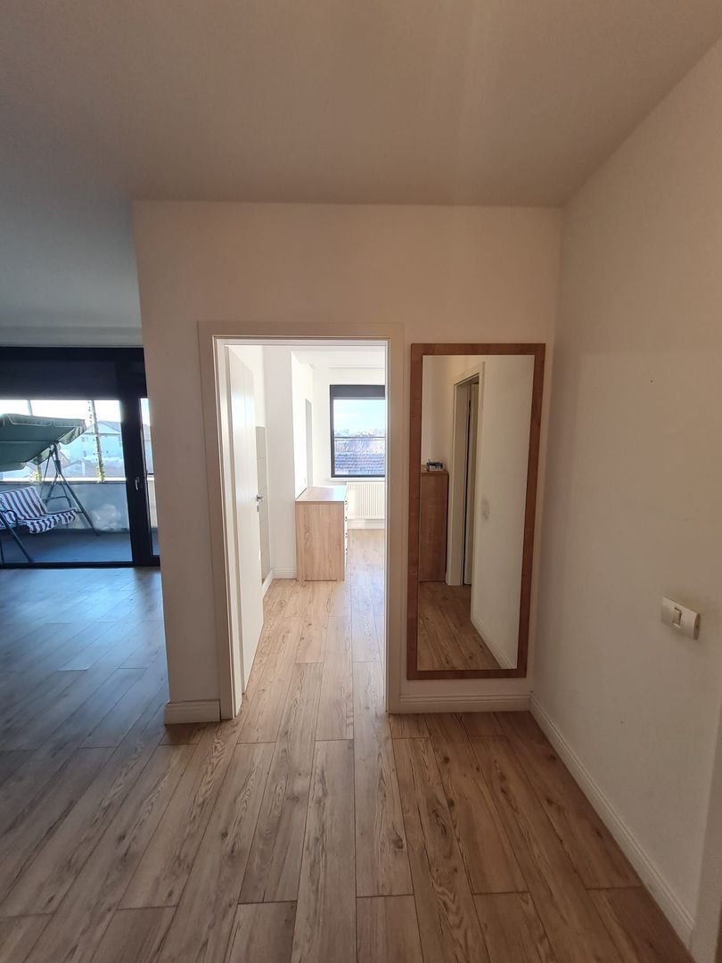 Apartament generos 4 camere zona Elisabetin - Poză 13