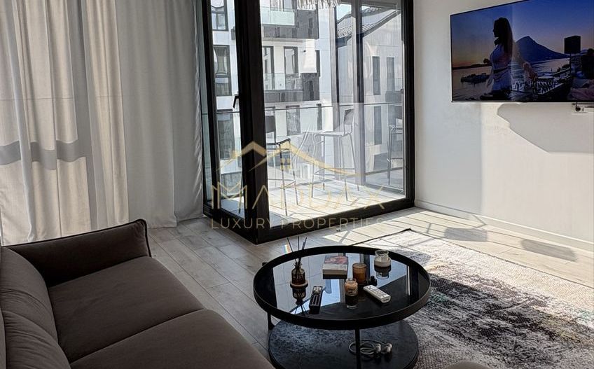 Apartament *3 camere* 70mp  | Herăstrău - Șoseaua Nordului - Poză 2