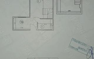 Apartament 2 cam SD - Nicolina,58 mp-Mansarda intabulata- 70.000 euro - Poză 10