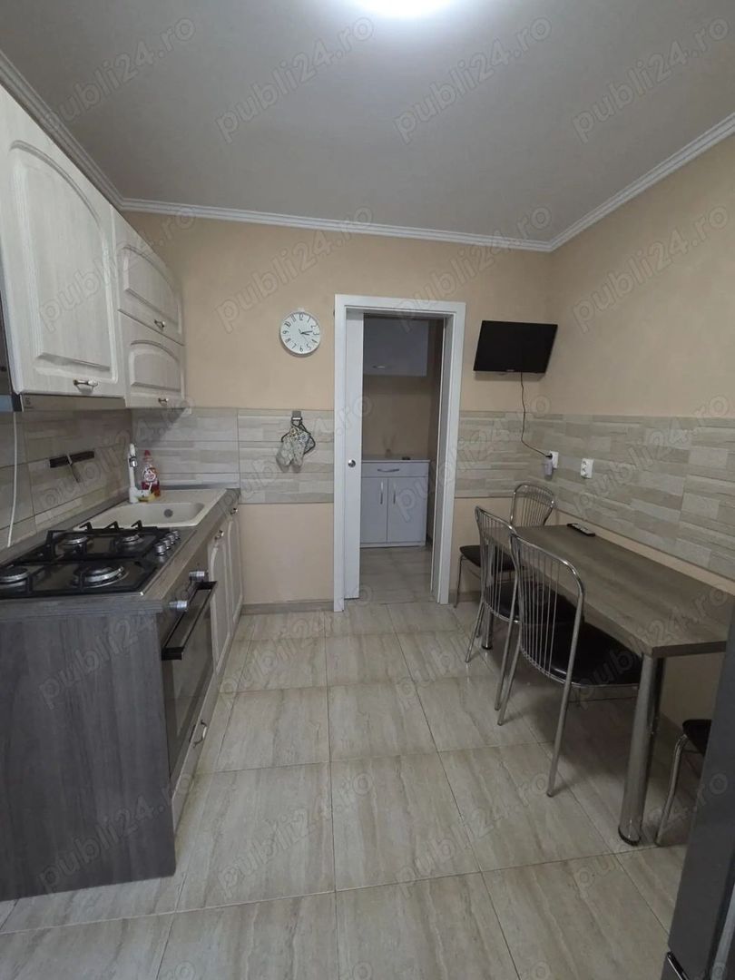 APARTAMENT 2 CAMERE – ZONA CAPITOL –LOC DE PARCARE/TERMEN LUNG - Poză 9