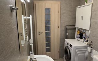 Apartament cu 2 camere, 64 mp, parcare în garaj, Între Lacuri. - Poză 5