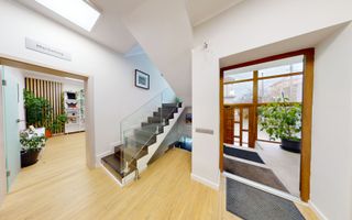 Spatiu birouri Centru, langa pacrul Sub Arini, Sibiu - Poză 9