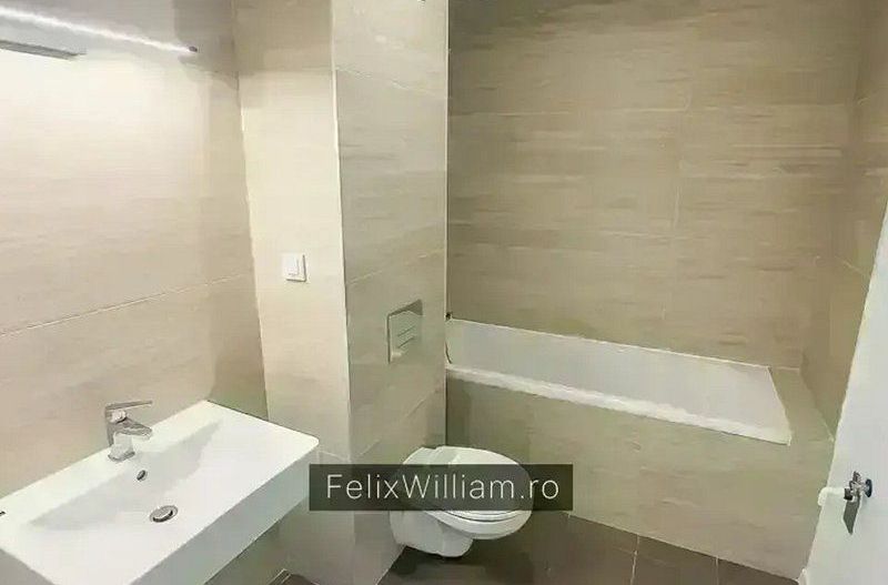 2 Camere, Complex CUBIC 7 Residence, Bloc FINALIZAT - POZE REALE. - Poză 12