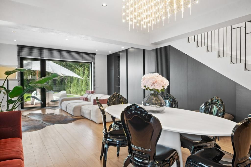 Inchiriere vila 4 camere designer | Corbeanca - Poză 7