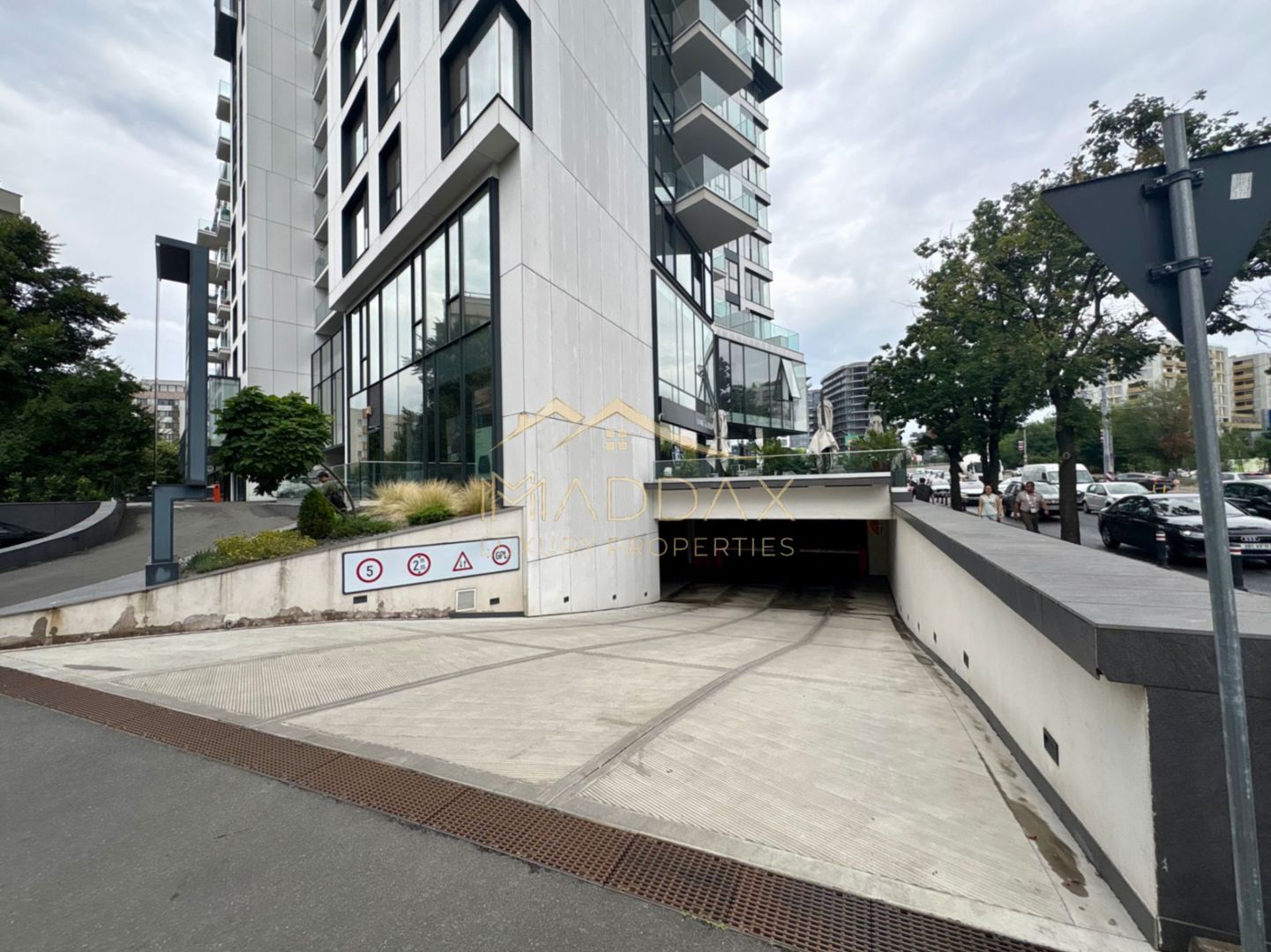 Rafinament discret și confort absolut in Nordul Capitalei- Ap 2 Camere - Poză 33