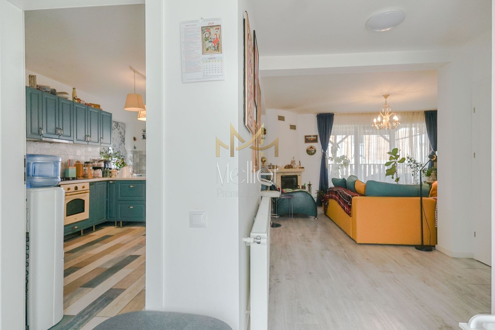 Duplex 386 mp teren 120 mp utili, 2 balcoane, 2 terase, Borhanciului - Poză 19