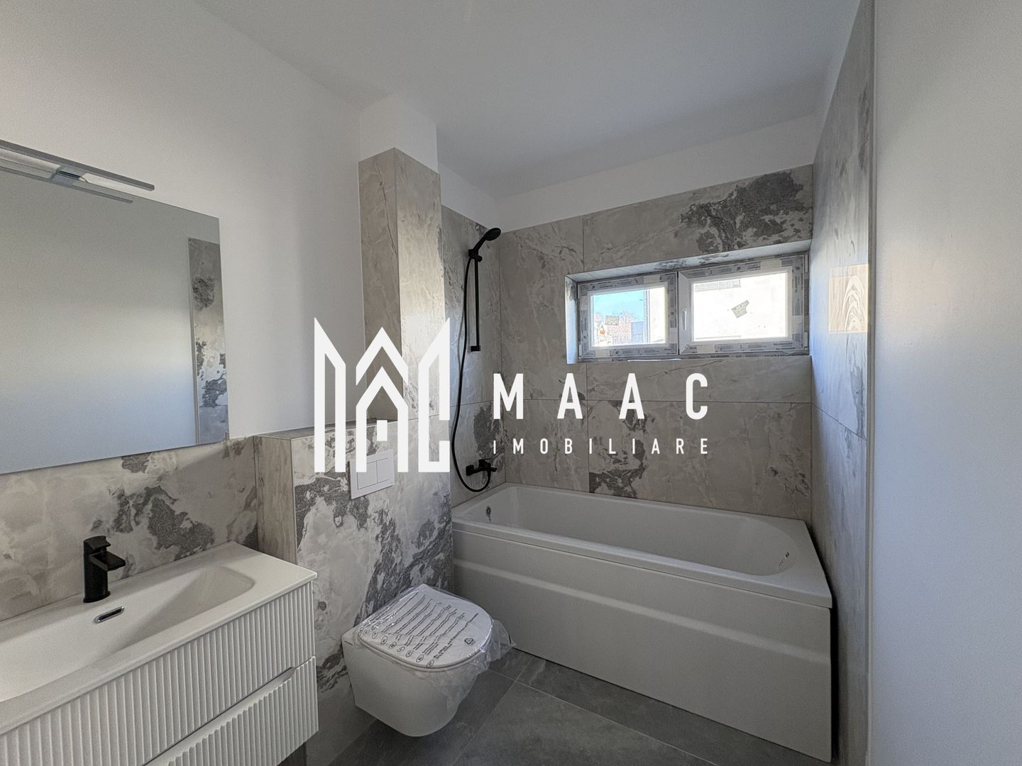 Apartament 3 camere I 2 Bai I Parcare inclusa I Zona vest - Poză 10