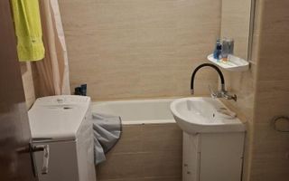 Apartament cu 3 camere in zona Lujerului - Poză 9