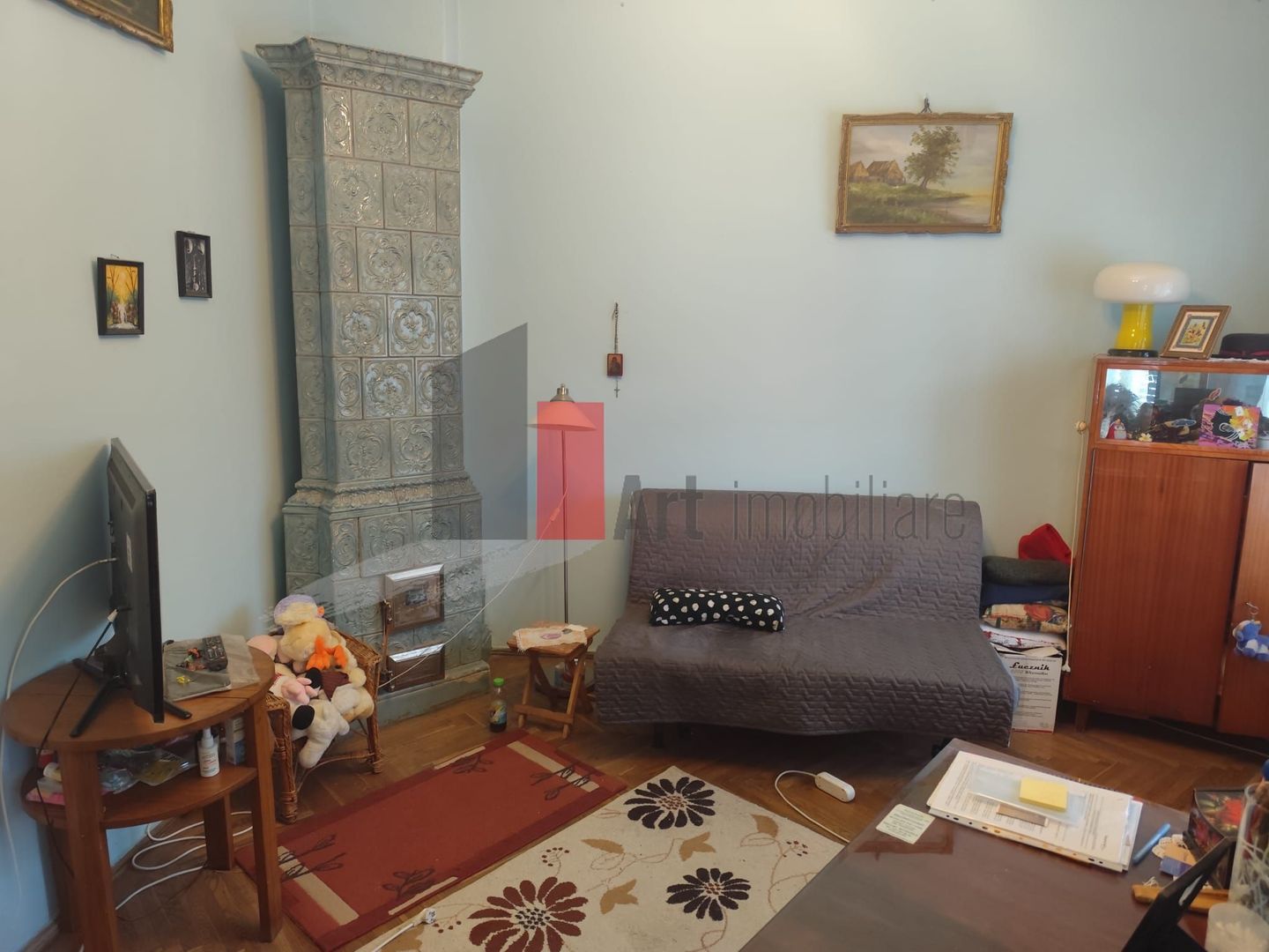 Casa/Spatiu Comercial de inchiriat in zona Eminescu/Romana - Poză 7