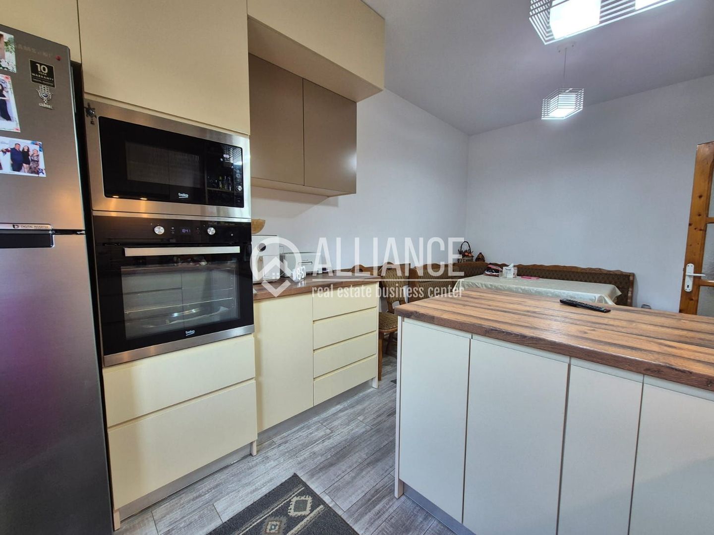 TECHIRGHIOL (COD 02) - Casa 5 camere teren 552 mp complet mobilata - Poză 20