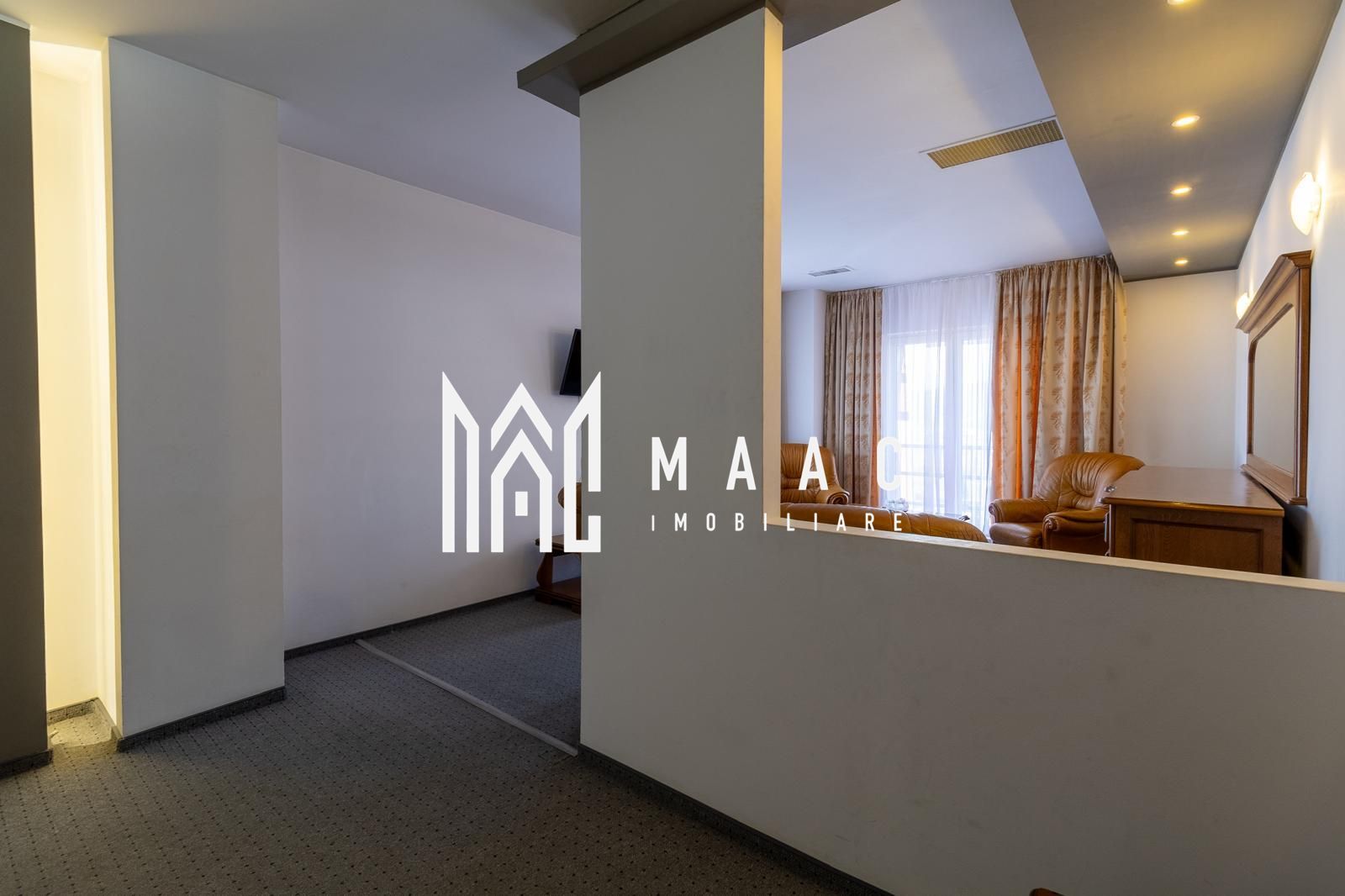 Complex turistic |  5600 MP | Vestem - Poză 32