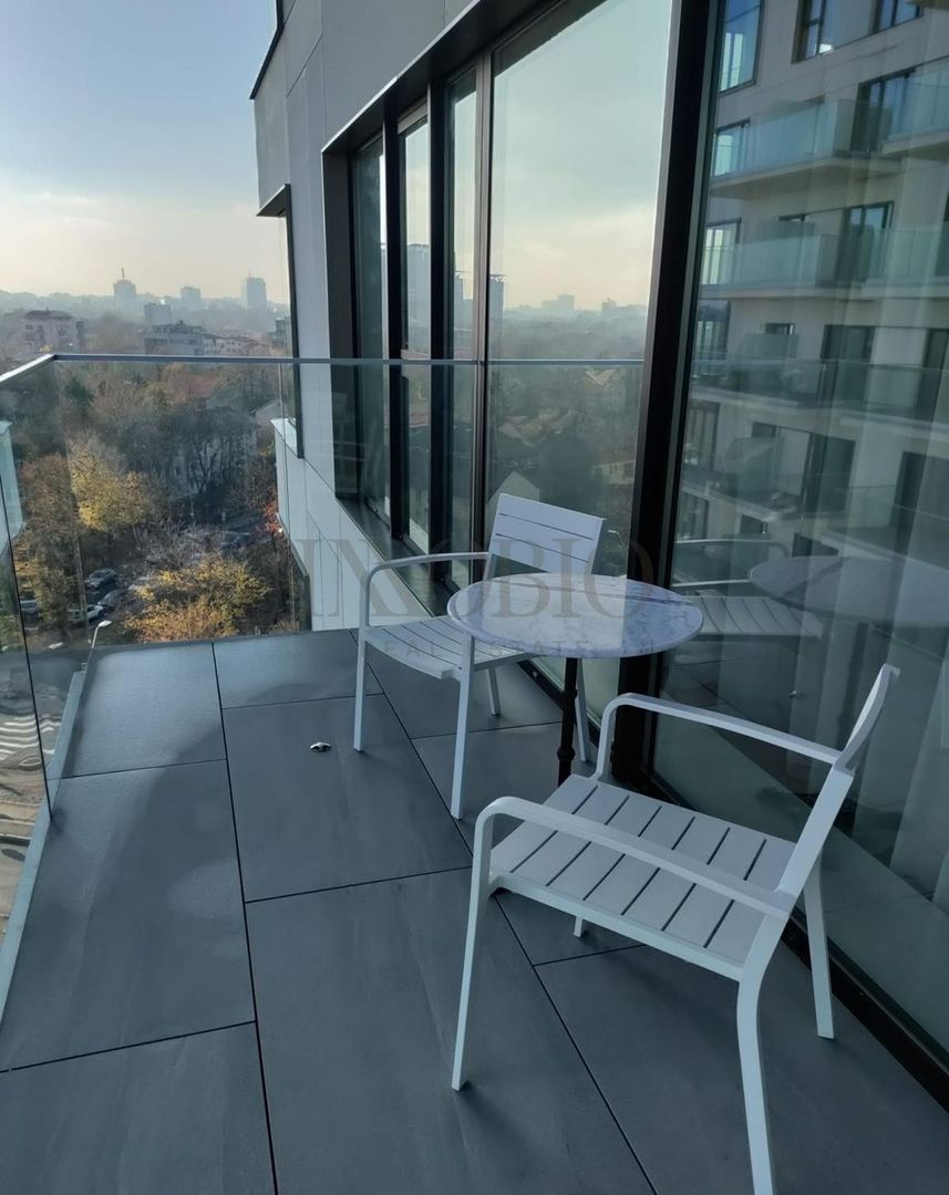 Apartament 2 camere / One Verdi Park / Loc de parcare - Poză 11