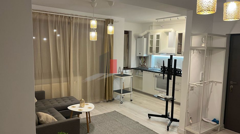 DE INCHIRIAT !!!! Apartament 2 camere Titan - Poză 2