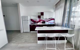 Apartament 2 camere zona Campus - Aleea Universitatii - Bloc Nou - Poză 7