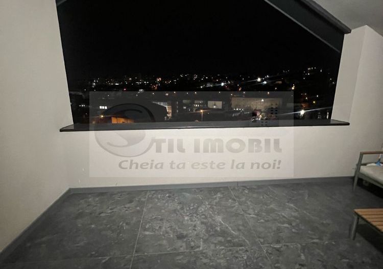 Apartament 3 camere | 80 mp +20 mp terasa| Podul de Fier - Poză 8