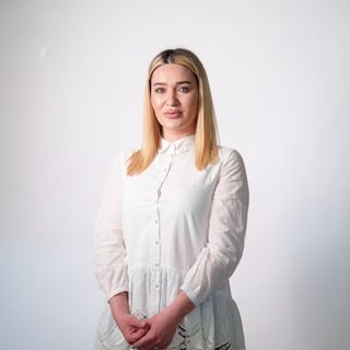 Lucia Nete - MAAC Imobiliare