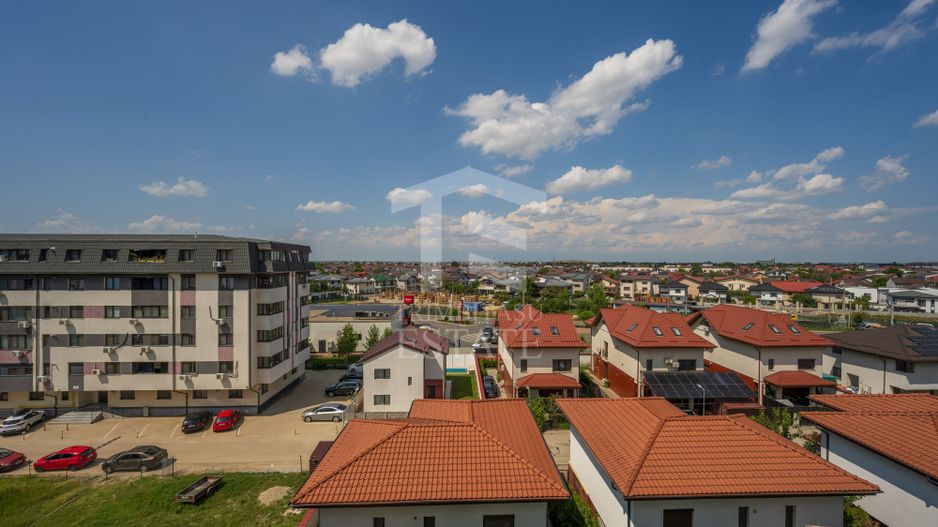 MIlitari Residence - Ilie Petre 3 Camere Bloc 2024 4/5 - Poză 13