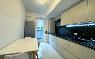 Apartament 2 camere 91 mp, terasă 12 mp, parcare inclusă - Pipera - Poză 5