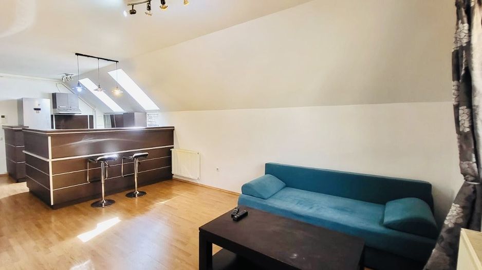 Apartament 3 camere – 66 mp utili – loc de parcare – terasă de 8 mp - Poză 2