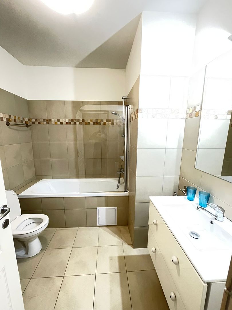 Apartament Modern 2 Camere De Inchiriat | Iulius Mall | Video De Prezentare - Poză 14