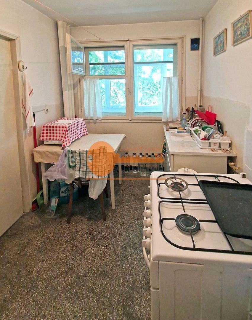 Apartament 3 Camere | 75 mp | 10 Min Metrou Crângași - Poză 7