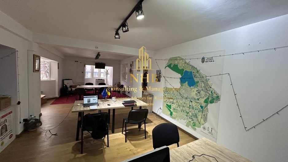 Spatiu Comercial / 100mp / Zona Gorjului - Poză 3