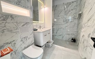 Garsoniera superba cu o camera  si balcon|  SXD Market | Braytim - Poză 9