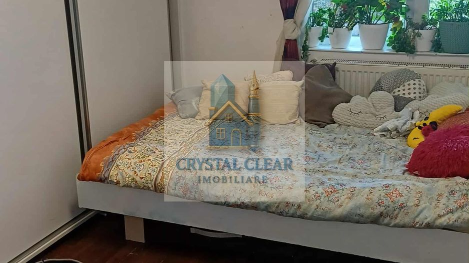 Apartament 3 camere - zona Sângeorgiu de Mureș - Poză 5