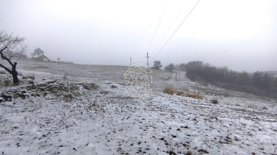 3 Parcele de teren 500 mp si 900 mp cu utilitati-Valea Ghinzii - Poză 1