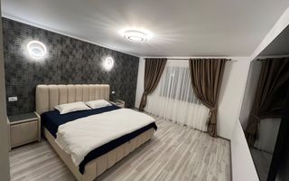 Case de vanzare visani complet mobilat utilat   4 camere - Poză 6