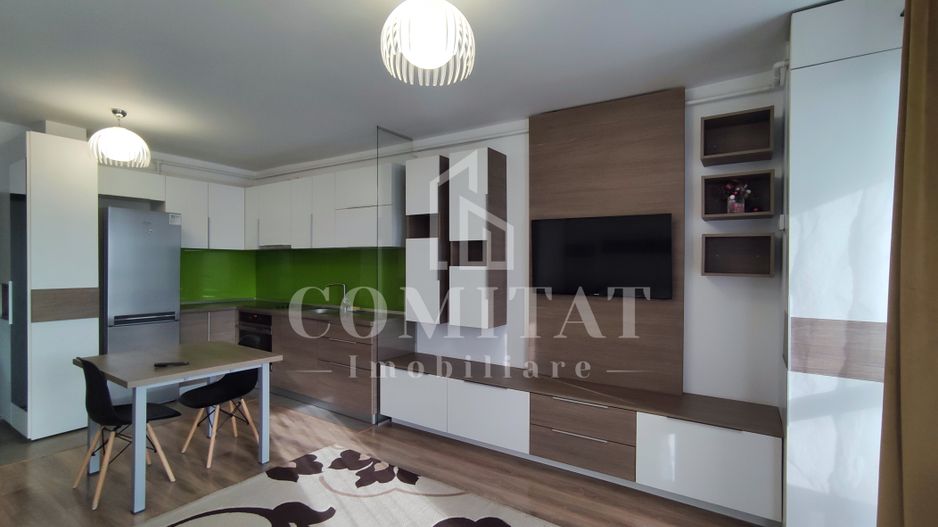 Apartament cu 1 cameră | Cartierul Zorilor - Zona Sigma - Poză 4