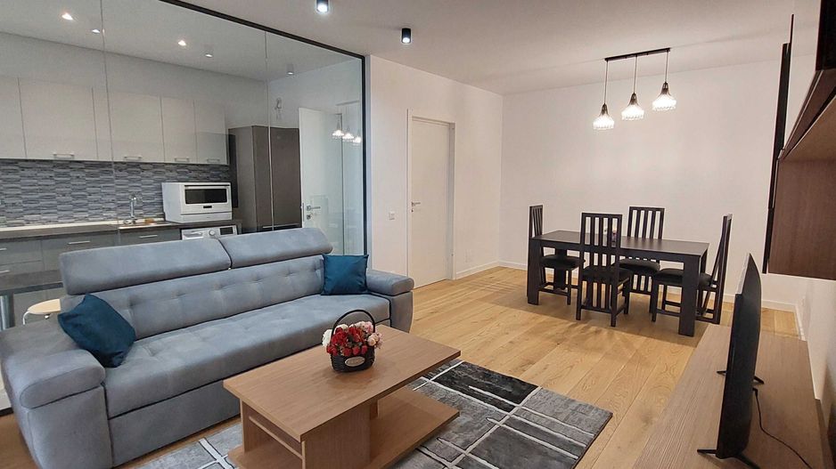 Apartament de inchiriat 2 camere|Nusco City|Pipera - Poză 1