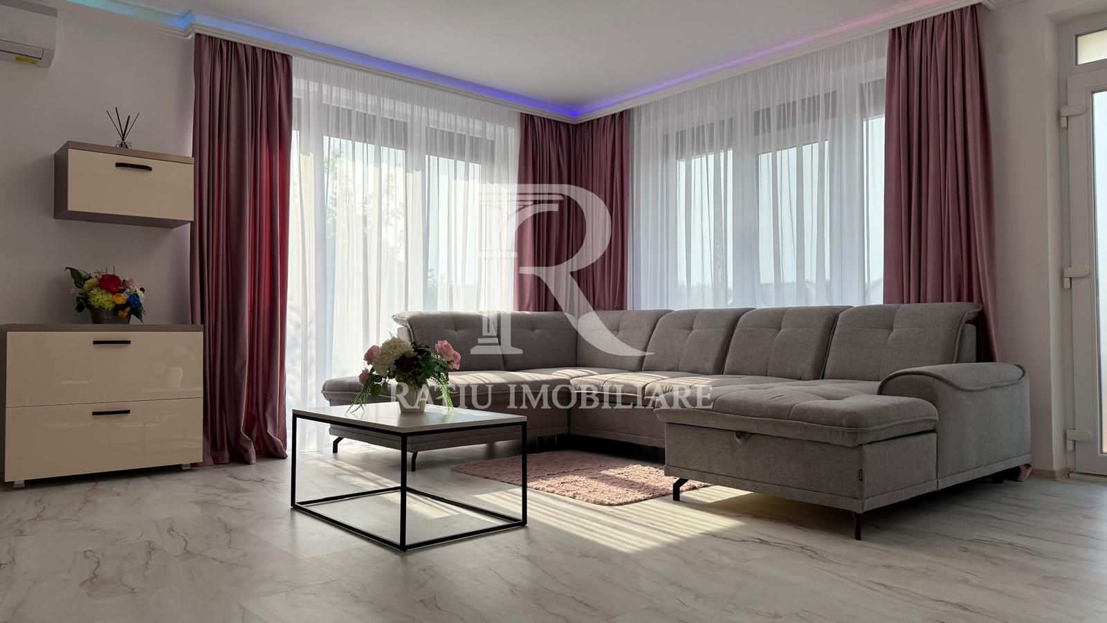 Apartament cu 3 camere la casa | Dealuri | Oradea - Poză 6