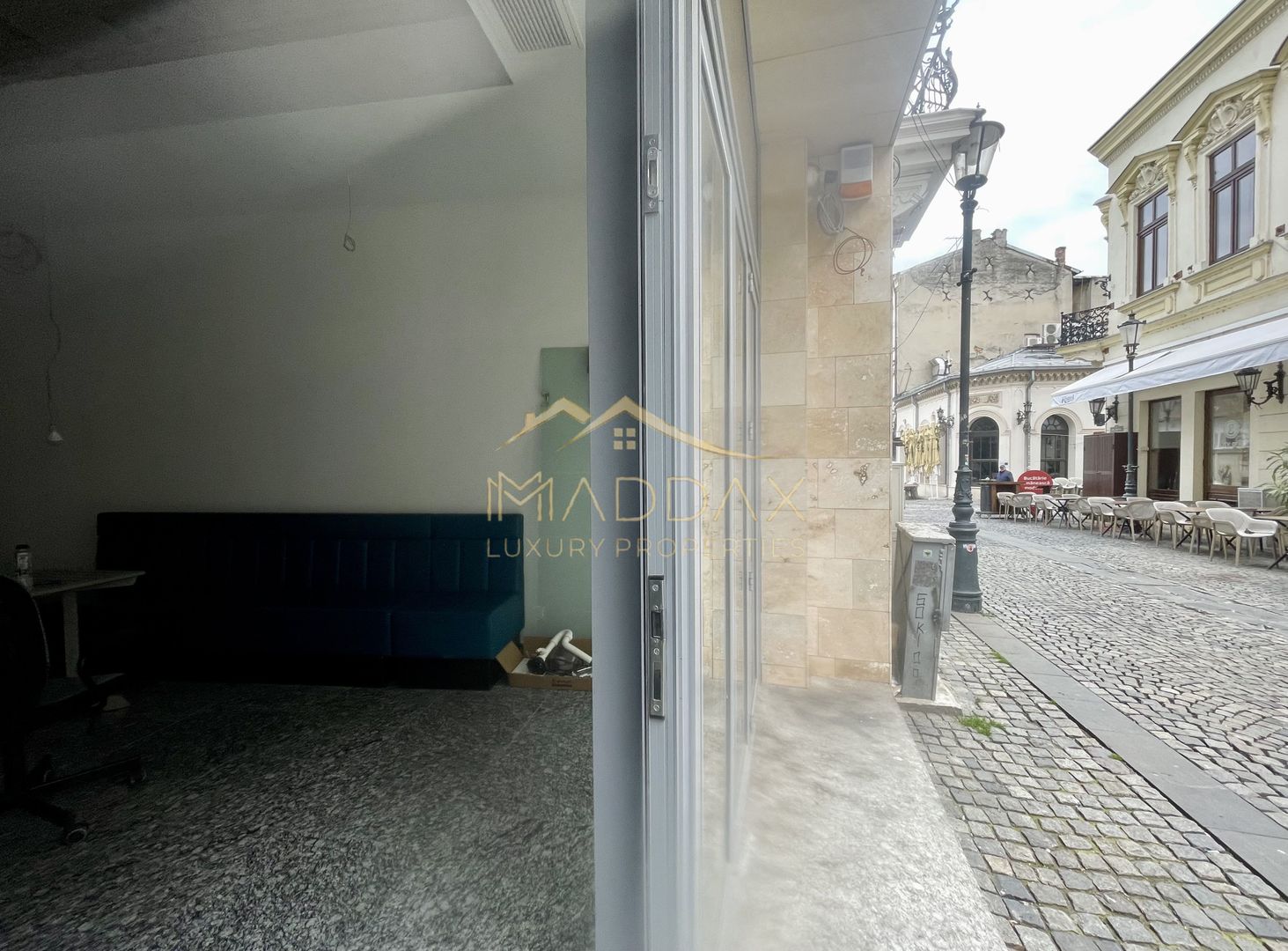 Spatiu comercial***300 mp***Cladire noua// Centrul Istoric - Poză 30